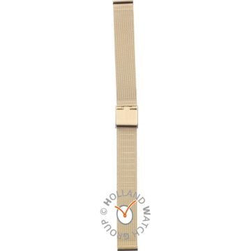 Pulsar Unisex horloge (PQN218X)