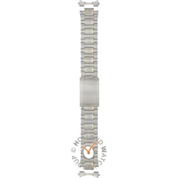 Pulsar Unisex horloge (PR449X)