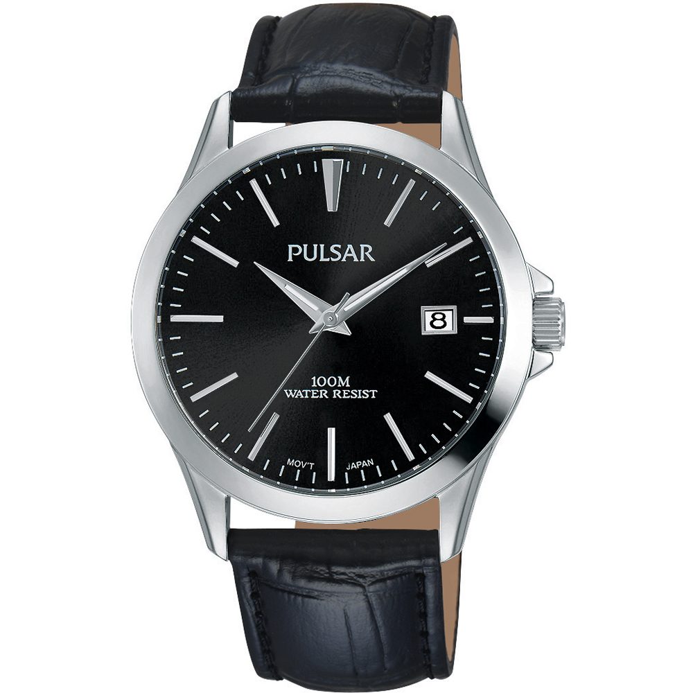 Pulsar horloge (PS9457X1)