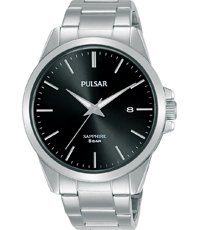 Pulsar Heren horloge (PS9639X1)