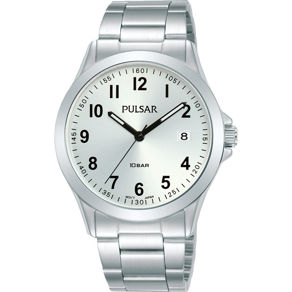 Pulsar horloge (PS9651X1)