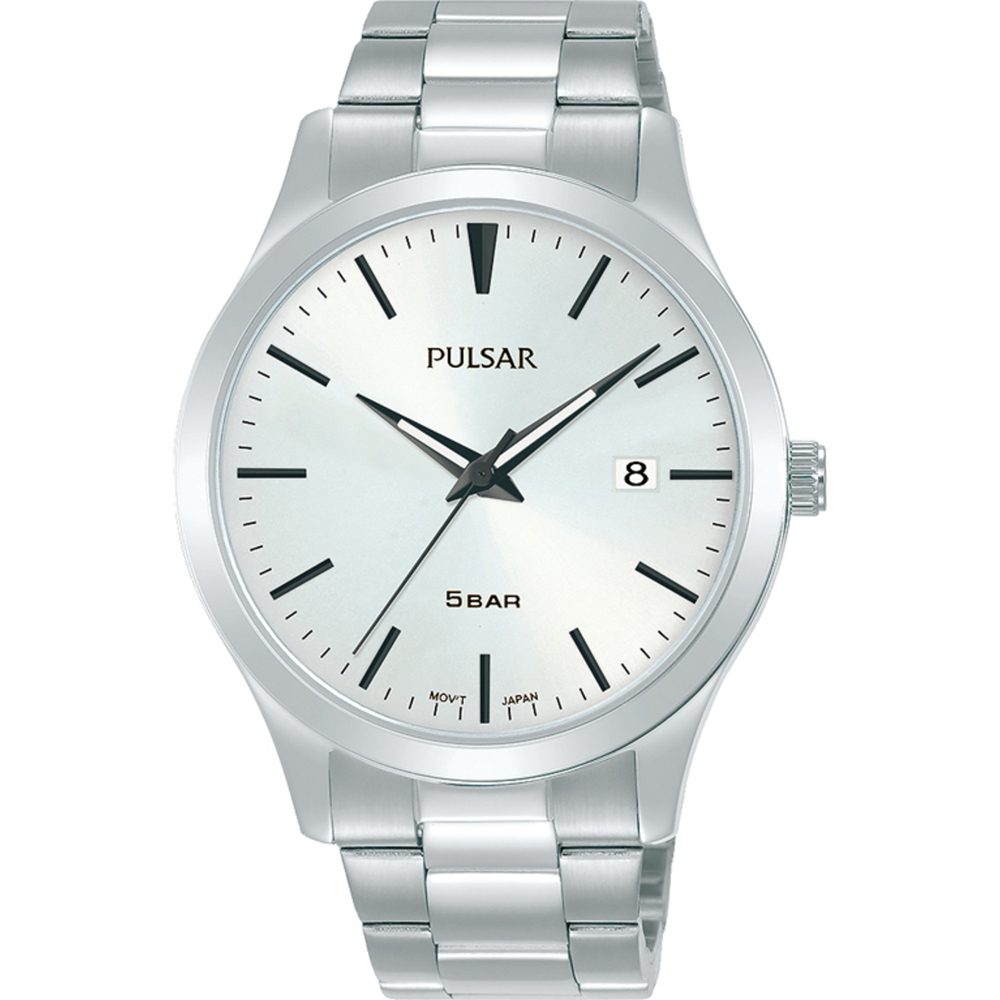 Pulsar horloge (PS9665X1)