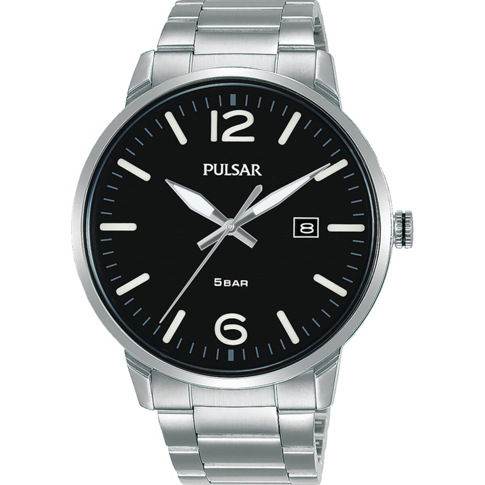 Pulsar horloge (PS9687X1)