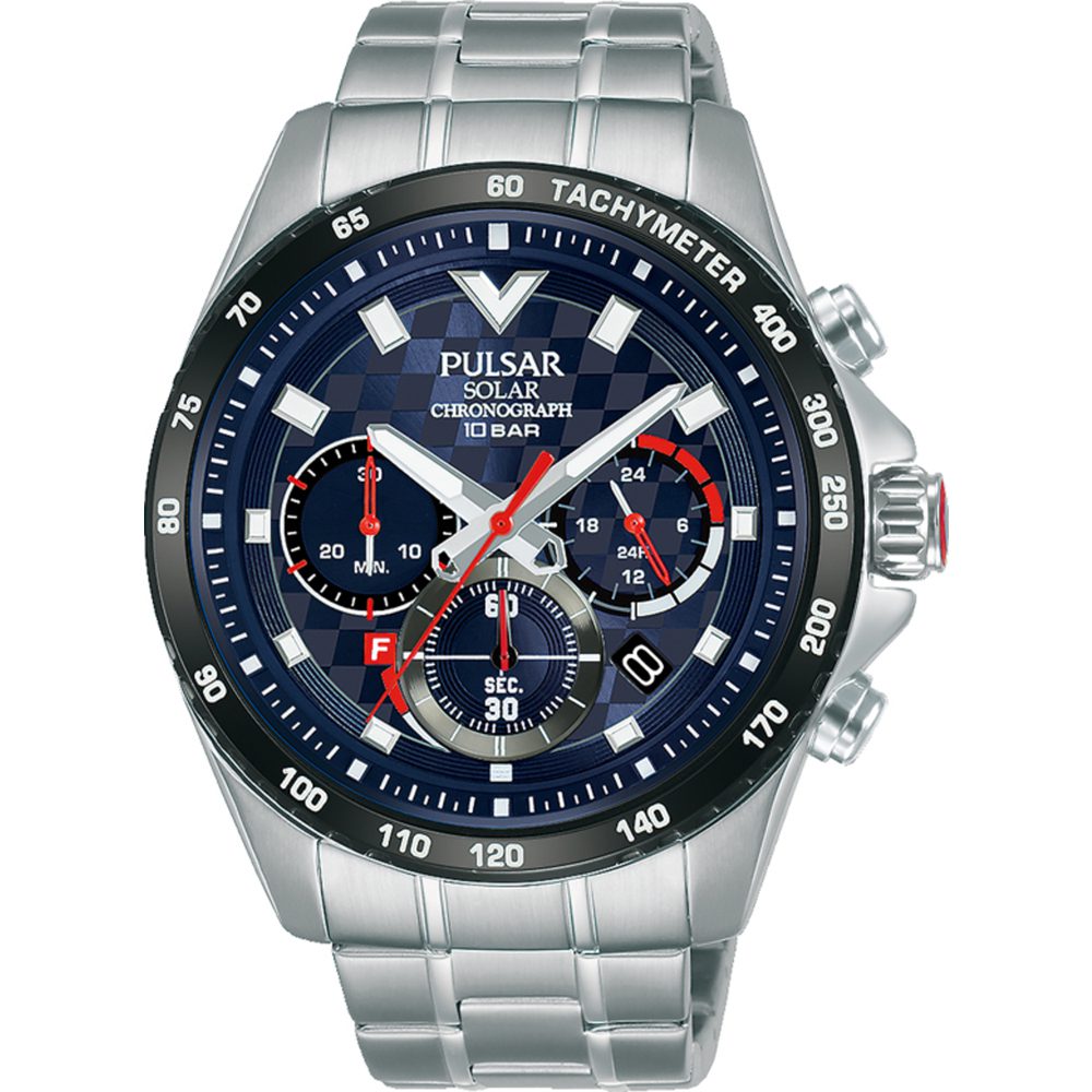 Pulsar horloge (PZ5117X1)