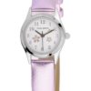 Coolwatch kinderhorloge Little Flower puple CW.153