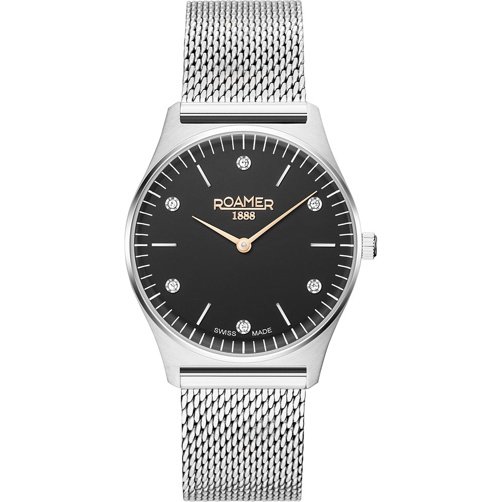 Roamer horloge (650815-41-60-90)