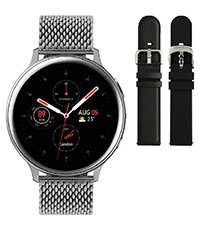 Samsung Unisex horloge (SA.R820SM)