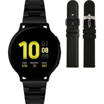 Samsung Unisex horloge (SA.R830BS)