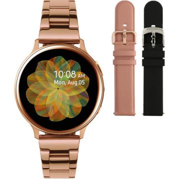 Samsung Unisex horloge (SA.R830RS)