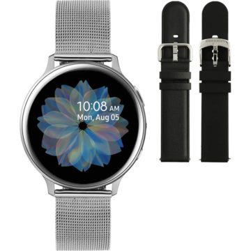 Samsung Unisex horloge (SA.R830SM)