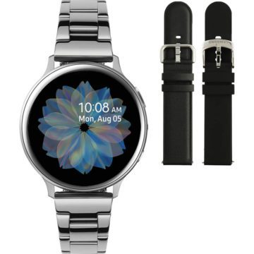 Samsung Unisex horloge (SA.R830SS)