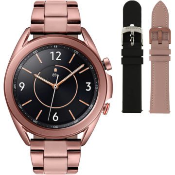 Samsung Unisex horloge (SA.R850CS)