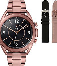 Samsung Unisex horloge (SA.R850CS)