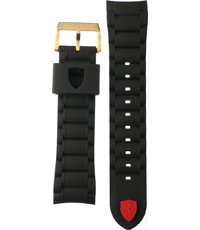 Scuderia Ferrari Unisex horloge (689300041)