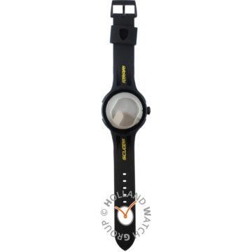 Scuderia Ferrari Unisex horloge (689300171)