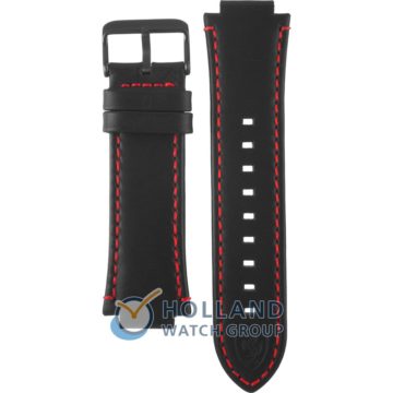 Scuderia Ferrari Unisex horloge (689300269)