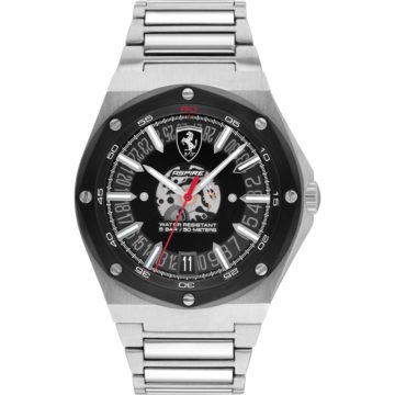 Scuderia Ferrari Heren horloge (0830846)