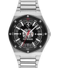 Scuderia Ferrari Heren horloge (0830846)