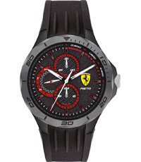 Scuderia Ferrari horloge (0830725)