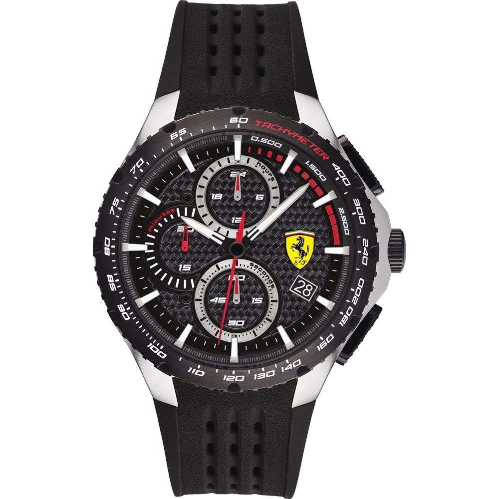 Scuderia Ferrari horloge (0830732)