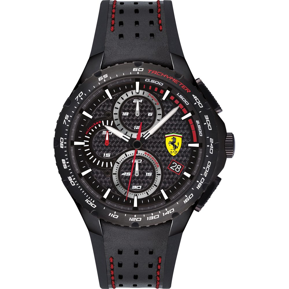 Scuderia Ferrari horloge (0830734)