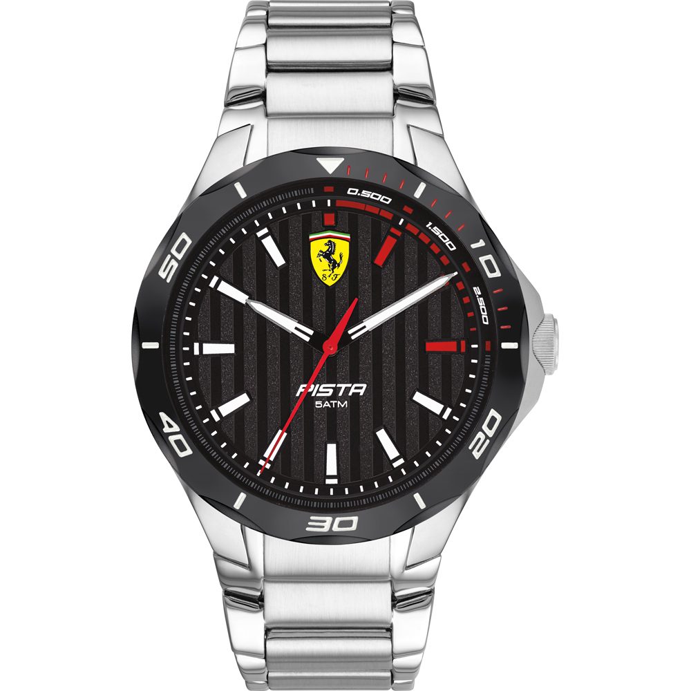 Scuderia Ferrari horloge (0830750)