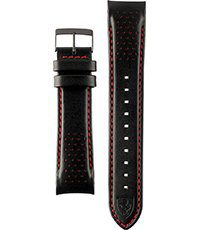 Scuderia Ferrari Unisex horloge (689300483)