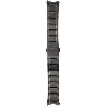 Seiko Unisex horloge (M0CA324N0)