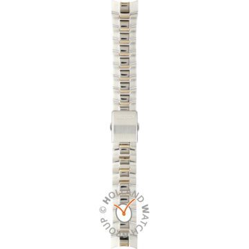 Seiko Unisex horloge (M0EF117C0)