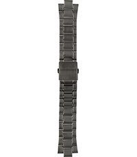 Seiko Unisex horloge (M0EV324N9)