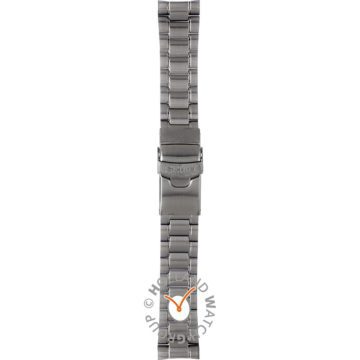 Seiko Unisex horloge (M0EV631N0)