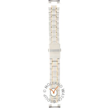 Seiko Unisex horloge (M0KJ831C0)