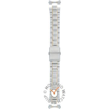 Seiko Unisex horloge (M0TF111C0)