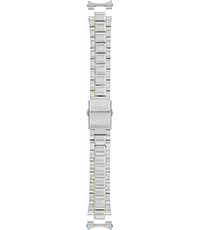 Seiko Unisex horloge (M0TF111C0)