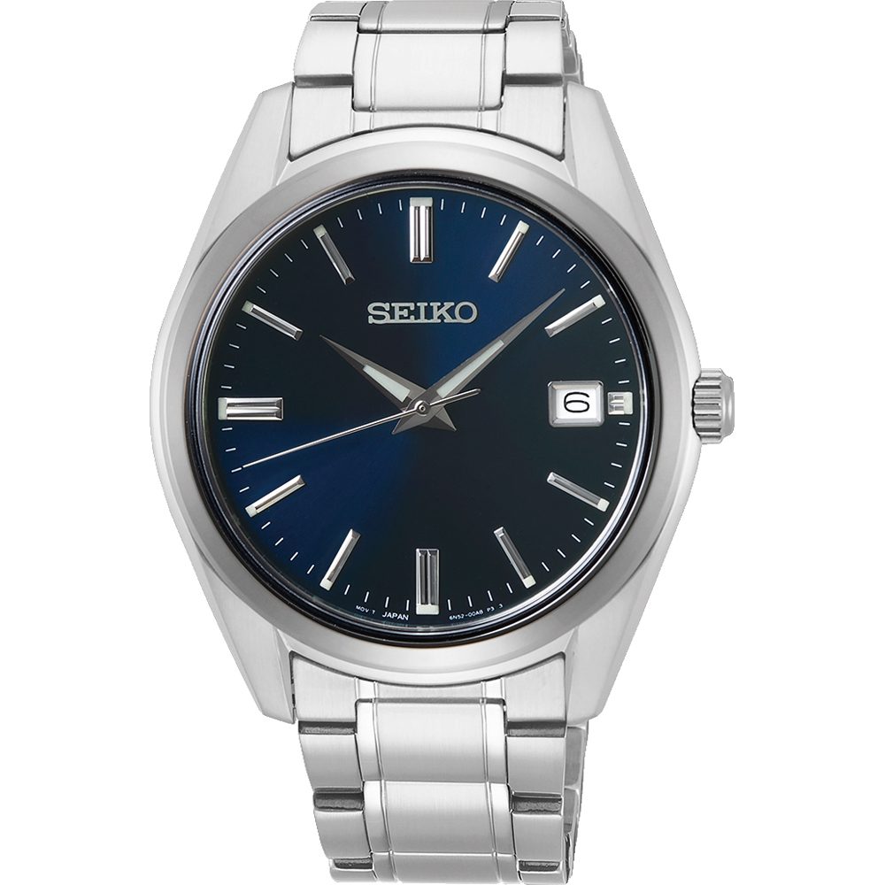 Seiko horloge (SUR309P1)