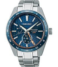 Seiko Heren horloge (SPB217J1)