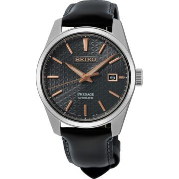 Seiko Heren horloge (SPB231J1)