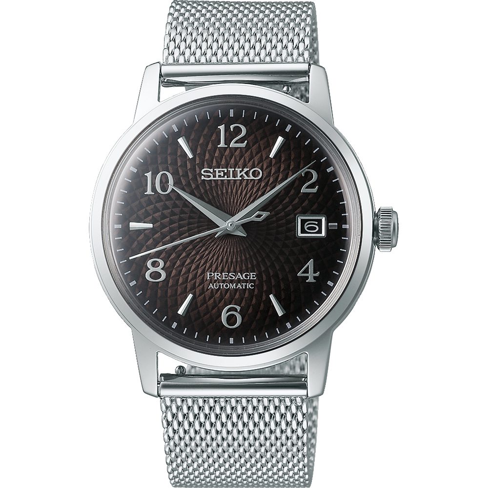 Seiko horloge (SRPF39J1)