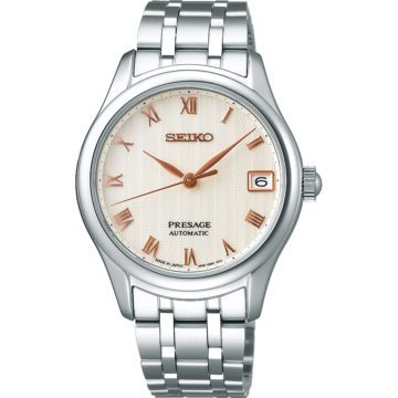 Seiko Dames horloge (SRPF47J1)