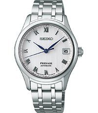 Seiko Dames horloge (SRPF49J1)