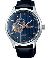 Seiko Heren horloge (SSA421J1)