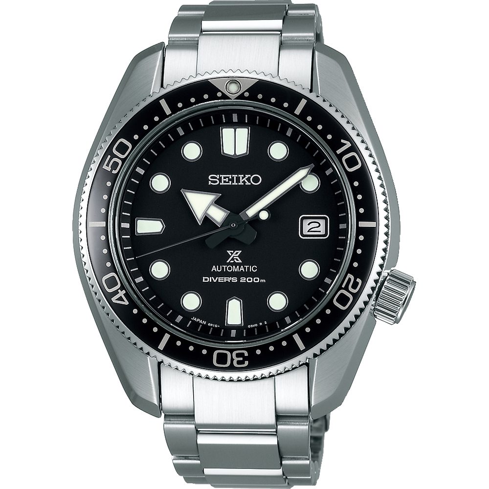 Seiko horloge (SPB077J1)