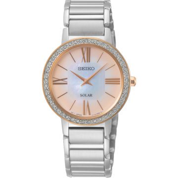 Seiko Dames horloge (SUP432P1)