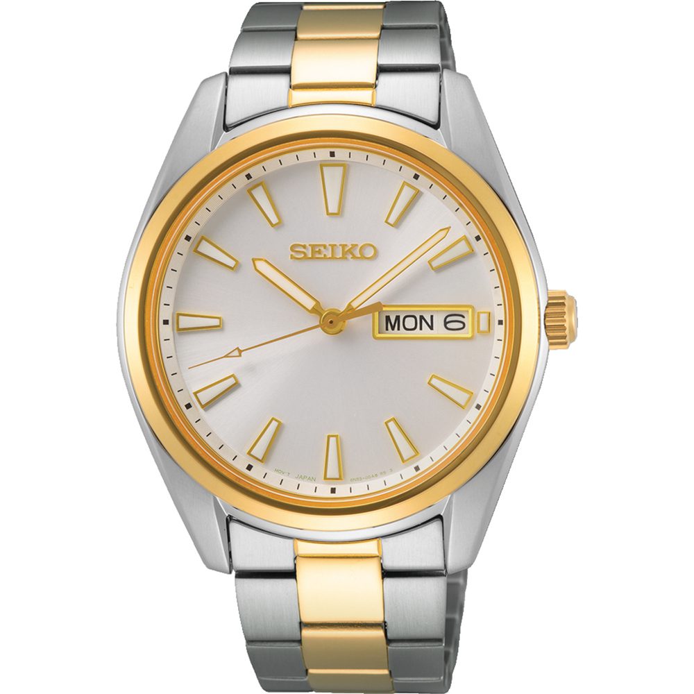 Seiko horloge (SUR446P1)