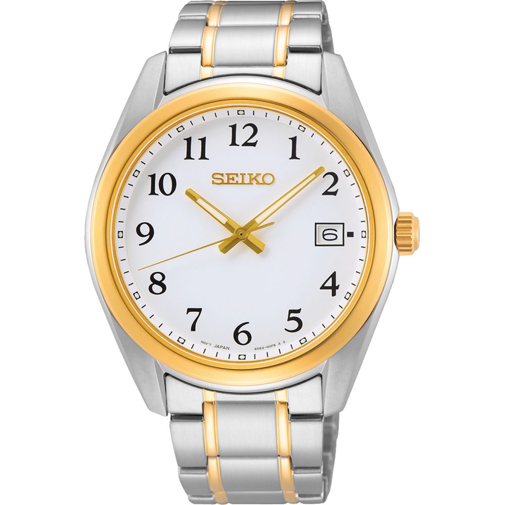 Seiko horloge (SUR460P1)