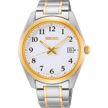 Seiko Heren horloge (SUR460P1)