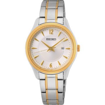 Seiko Dames horloge (SUR474P1)