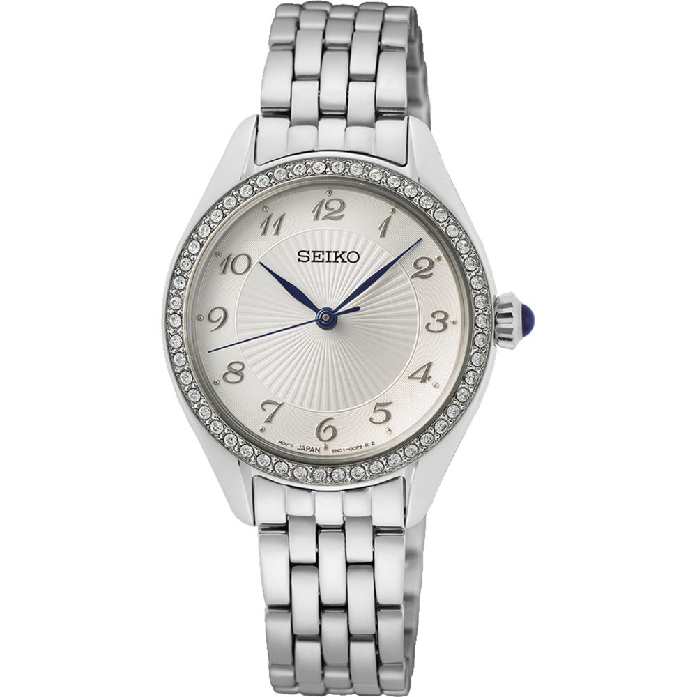 Seiko horloge (SUR479P1)