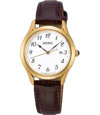 Seiko Dames horloge (SUR638P1)