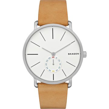 skagen Heren horloge (SKW6215)